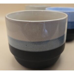 Ceramic Soup Bowls Boston Warehouse 4 Pieces